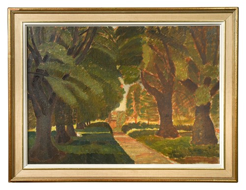 Lot 316 - Barnett Freedman CBE, RDI (1901-1958)