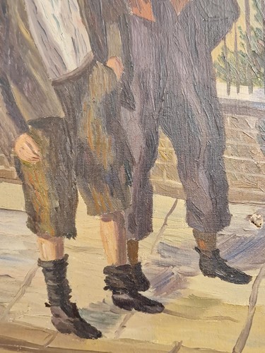 Lot 315 - Barnett Freedman CBE, RDI (1901-1958)