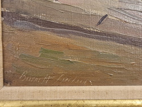 Lot 315 - Barnett Freedman CBE, RDI (1901-1958)
