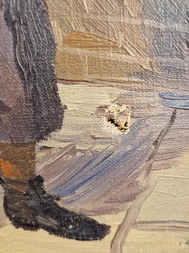 Lot 315 - Barnett Freedman CBE, RDI (1901-1958)