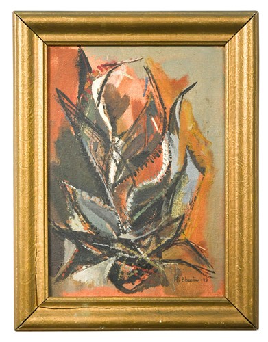 Lot 464 - Al Blaustein (1924-2004)