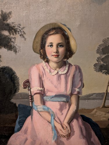 Lot 408 - Hilda Elizabeth Kidman ASWA (British, 1891 - 1980)