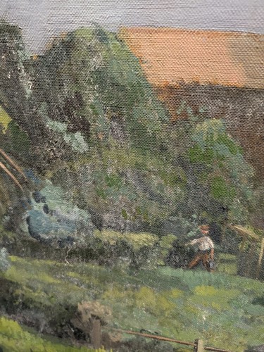 Lot 409 - Philippa Maynard Romer (British, 1929-2010)
