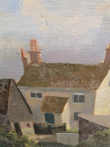 Lot 409 - Philippa Maynard Romer (British, 1929-2010)