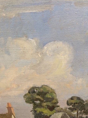 Lot 409 - Philippa Maynard Romer (British, 1929-2010)
