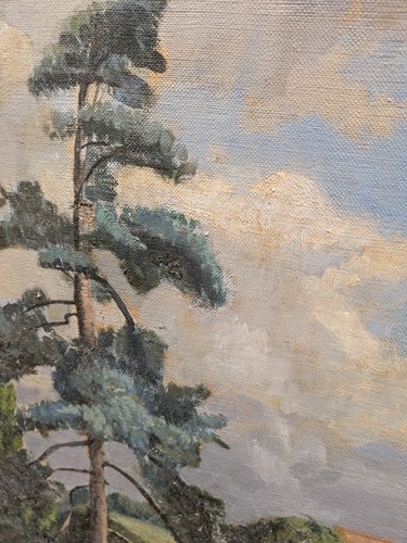 Lot 409 - Philippa Maynard Romer (British, 1929-2010)