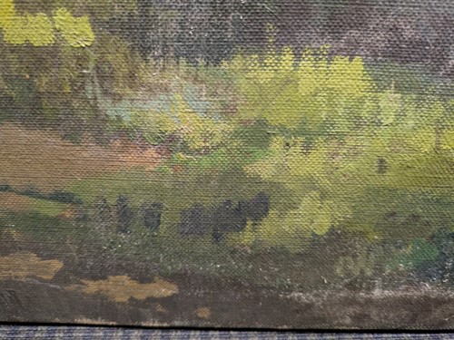 Lot 409 - Philippa Maynard Romer (British, 1929-2010)