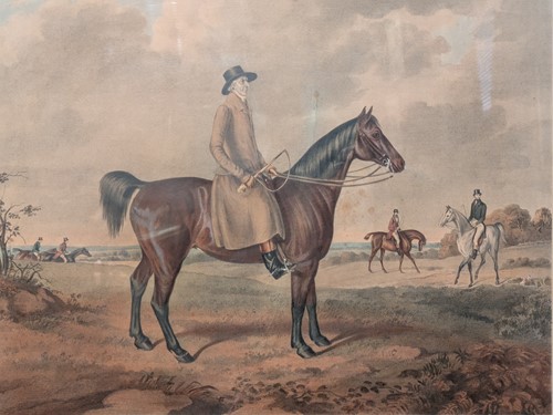 Lot 464 - After John Barwick