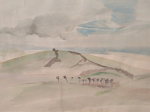 Lot 445 - Michael Chase (British, 1915 - 2001)