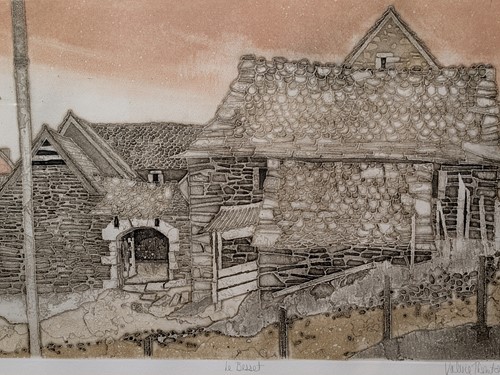 Lot 452 - Valerie Thornton (British, 1931-1991)