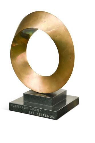 Lot 98 - John Robinson (1935-2007), Eternity