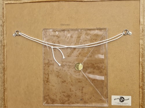 Lot 134 - A limited edition Disney animation stereo cel