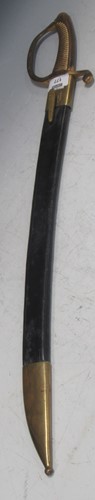 Lot 177 - A Confrérie du Sabre d’Or Champagne sabre,...