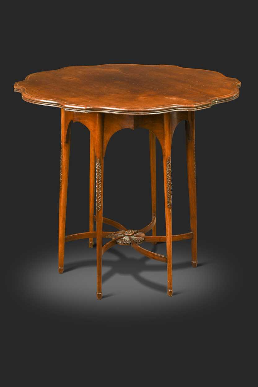 Lot 183 - George Washington Jack (1855-1931) for