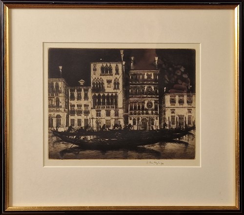 Lot 472 - Wilfred Fairclough (1907-1996)