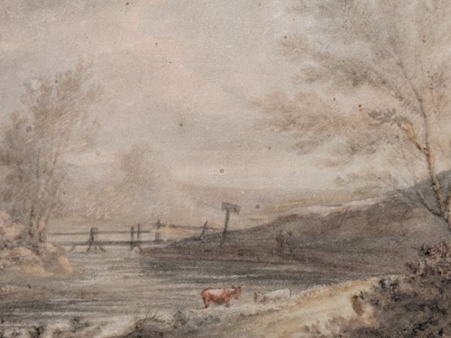 Lot 474 - Thomas Barker of Bath (British, 1796-1847)
