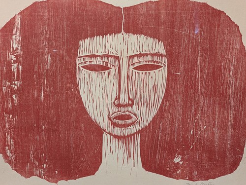 Lot 448 - Frank Martin (British, 1921-2005)