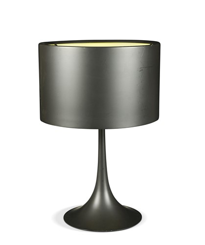 Lot 276 - Sebastian Wrong for Flos, a T2 'Spun' table lamp