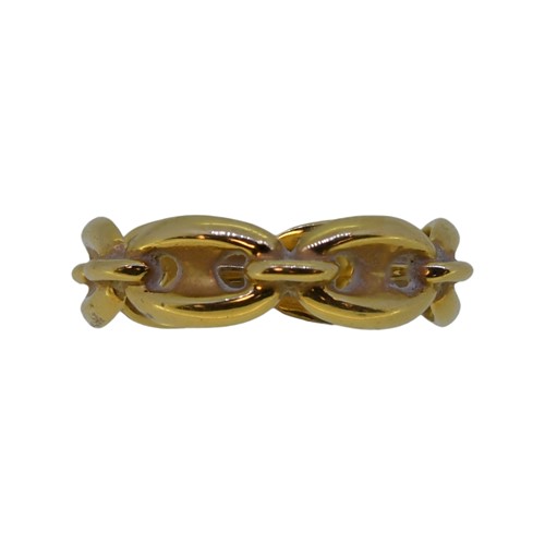Lot 111 - Links of London - An 18ct gold ring