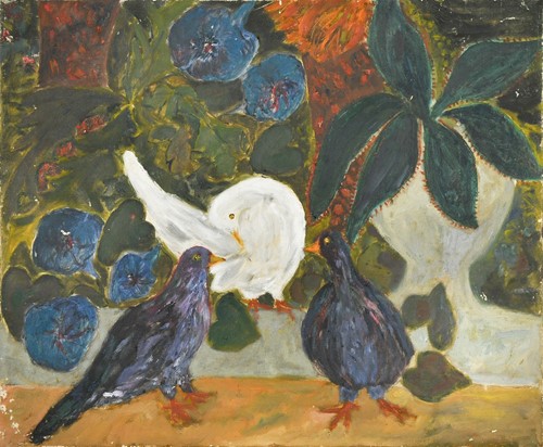 Lot 376 - Olive Cook (1912-2002)