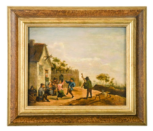 Lot 140 - After David Teniers the Younger