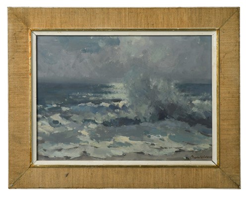Lot 364 - Owen Waters (1916-2004)