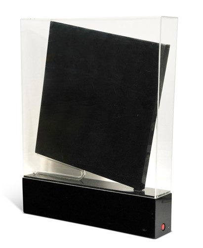 Lot 88 - Giancarlo Zen (1929-), Untitled, 1975