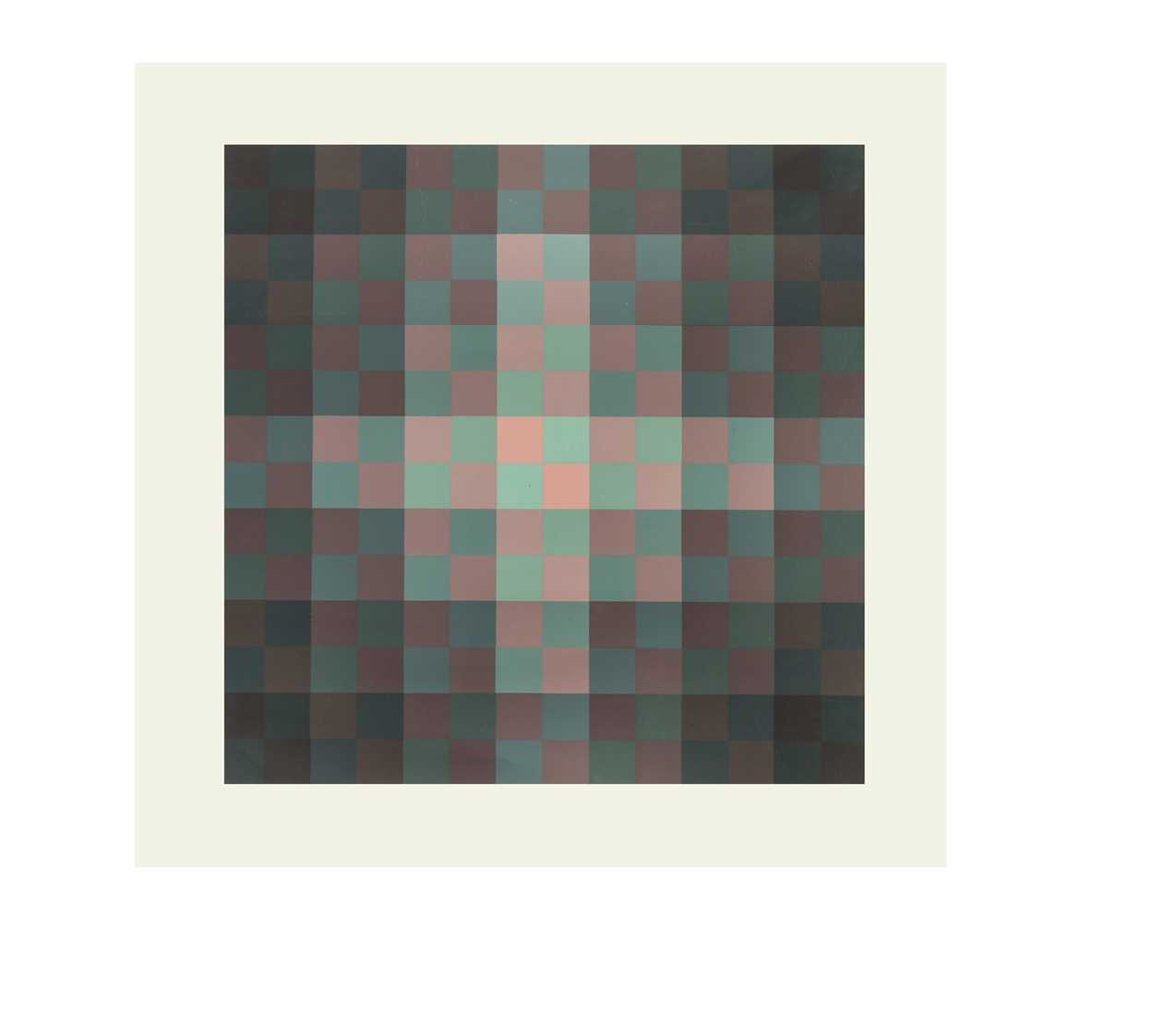 Lot 535 - Hugo Demarco (1932-1995)