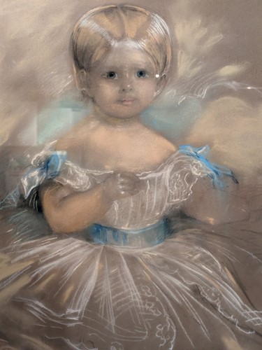 Lot 430 - Attributed To William Crawford ARSA (Scottish, 1822-1869)