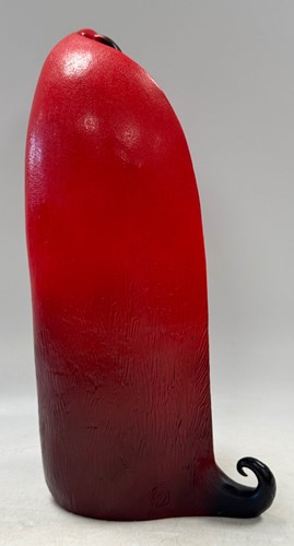 Lot 101 - Govinder Nazran (1964-2008), Red Dog