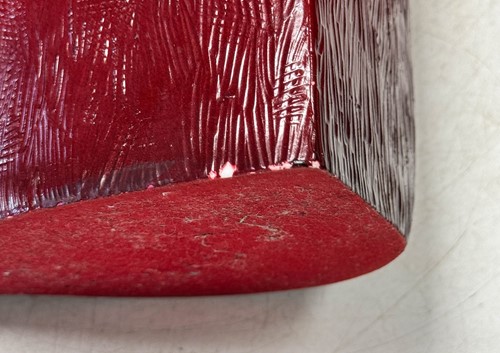 Lot 101 - Govinder Nazran (1964-2008), Red Dog