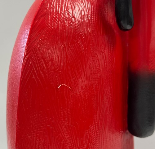 Lot 101 - Govinder Nazran (1964-2008), Red Dog