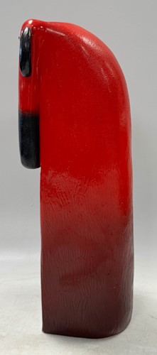 Lot 101 - Govinder Nazran (1964-2008), Red Dog
