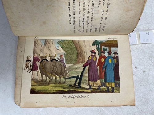 Lot 165 - BRETON.