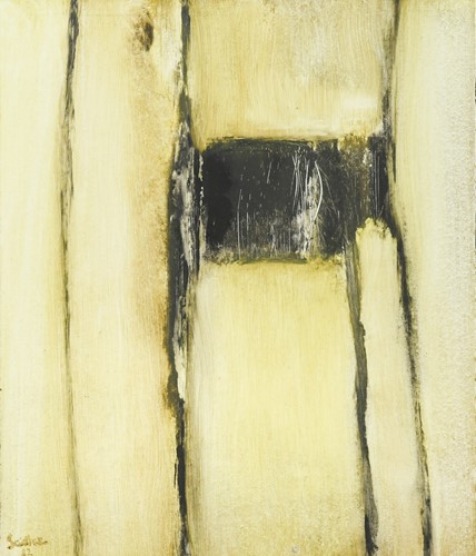 Lot 392 - Robert Sadler (1909-2001)
