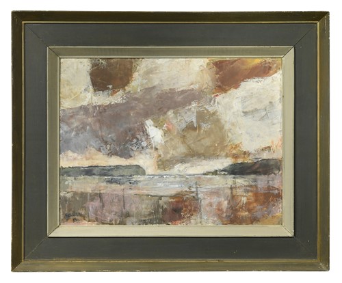 Lot 391 - Robert Sadler (1909-2001)
