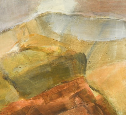 Lot 393 - Robert Sadler (1909-2001)