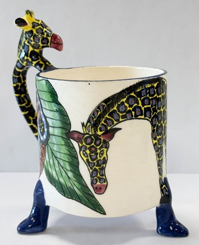 Lot 41 - A collection of Ardmore pottery