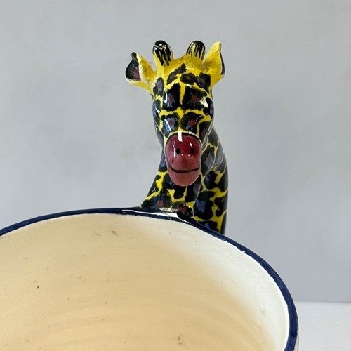 Lot 41 - A collection of Ardmore pottery