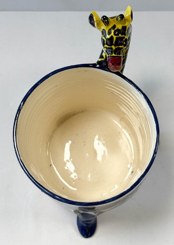 Lot 41 - A collection of Ardmore pottery