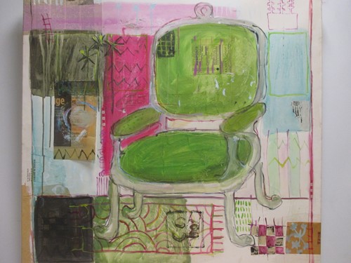 Lot 495 - M.A. Briskmann (Modern Contemporary)