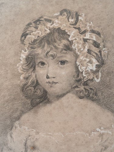 Lot 530 - 19th Century English School