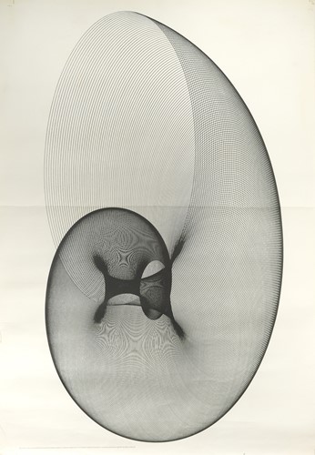 Lot 507 - Kerry Strand (20th century)