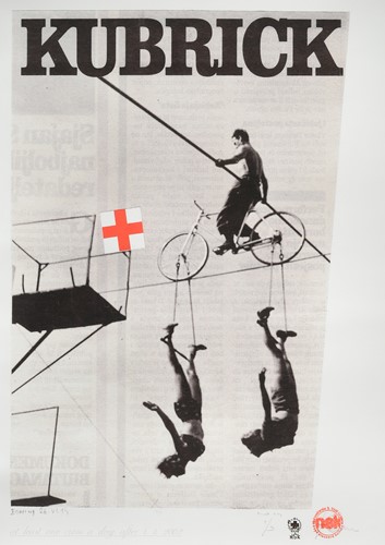 Lot 232 - IRWIN Collective