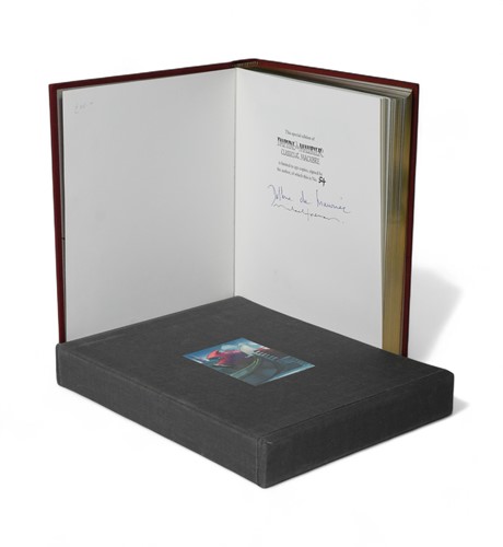 Lot 422 - DU MAURIER (Daphne)