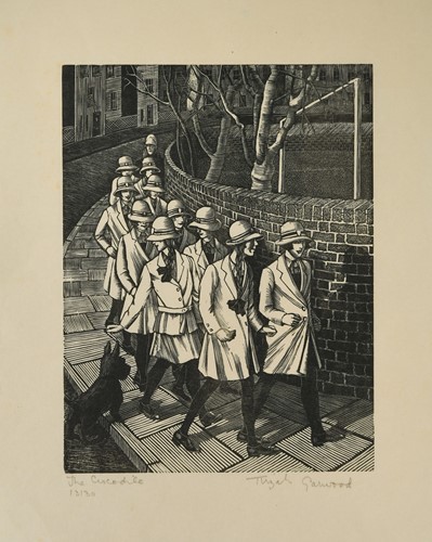 Lot 337 - Tirzah Garwood (1908-1951)