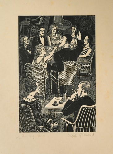 Lot 335 - Tirzah Garwood (1908-1951)