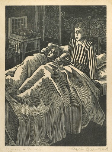 Lot 339 - Tirzah Garwood (1908-1951)