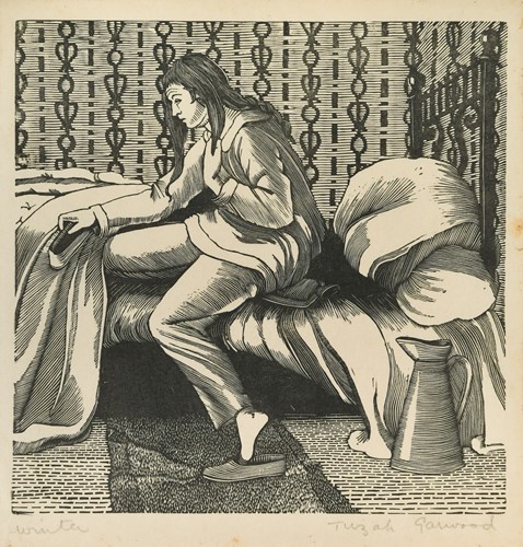 Lot 341 - Tirzah Garwood (British 1908-1951)