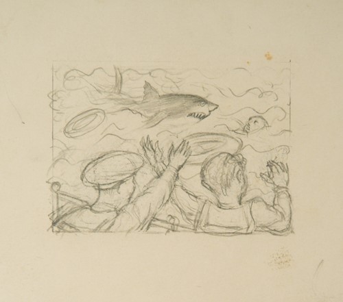 Lot 344 - Tirzah Garwood (1908-1951)